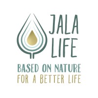 Jala-Life logo - Similar company to Josef Goop