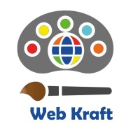 Webkraft logo - Similar company to Osculus Communications Llp