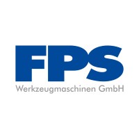 FPS Werkzeugmaschinen GmbH logo - Similar company to Fastems Systems