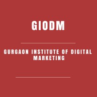 GIODM logo - Similar company to Metrolapp
