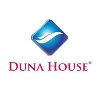 Duna House Česká republika logo - Similar company to Re/Max Centrum Ostrava
