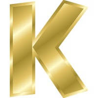 KGF logo - Similar company to Kgf Engenharia