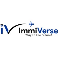 immiverse.in logo - Similar company to Artify