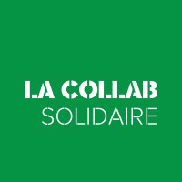 La Collab Solidaire logo - Similar company to Acceotadeo
