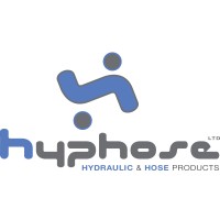 Hyphose Ltd logo - Similar company to Amniflex B.V.
