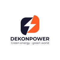 NINGBO DEKON NEW ENERGY CO., LTD logo - Similar company to Ptksai Technology
