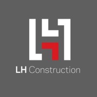 LH Construction Ltd logo - Similar company to Jf Consulting