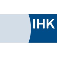 Industrie- und Handelskammer (Chambers of Commerce & Industry) logo - Similar company to Universal Inkasso Ag