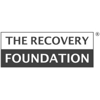 The Recovery Foundation logo - Similar company to Mind In Harrow