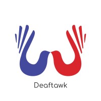 DeafTawk Denmark logo - Similar company to Digideaf