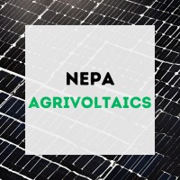 NEPA Agrivoltaics logo - Similar company to Sunjul