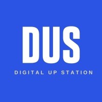 Digital Up Station logo - Similar company to Eco Technologies (Pakistan)