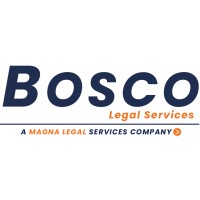 Bosco Legal Services logo - Similar company to Csi Secure Solutions