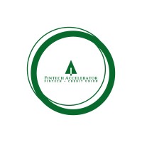 Fintech Accelerator logo - Similar company to Hexabuild