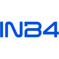 INB4 logo - Similar company to Manifestlab