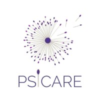 PsiCare logo - Similar company to Graci Ody - Psicóloga Clínica