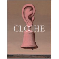 CLOCHE logo - Similar company to Ojii