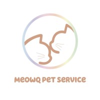MeowQ Pet Service logo - Similar company to Mypetswelcome