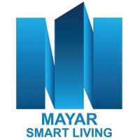 Mayar Smart Living logo - Similar company to Mayar Innovation