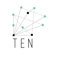 TEN Women logo - Similar company to Harper B