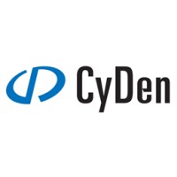 CyDen logo - Similar company to Energist