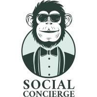 Social Concierge AG logo - Similar company to Ta Cave