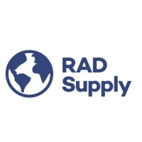 RadSupply logo - Similar company to Developmental Dental Training Ltd