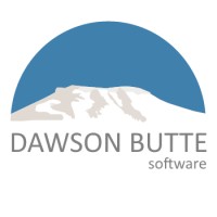 Dawson Butte Software