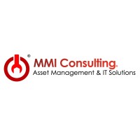 MMI Consulting logo - Similar company to Sigead