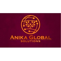 ANIKA GLOBAL SOLUTIONS logo - Similar company to Jsn It Solutions