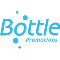 Bottle Promotions (Tacx)