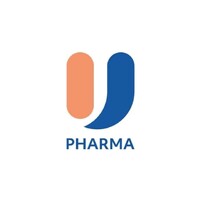 U Pharma logo - Similar company to Orcida