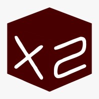 Marketing Digital StudioX2 logo - Similar company to Marketing Na Rede