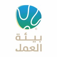 بيئة العمل | Work Environment logo - Similar company to Digital Framework L.L.C
