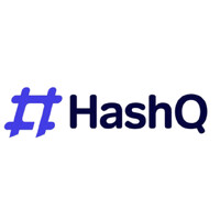HashQ AI logo - Similar company to Standav Corp, A Brillio Company