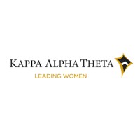 Kappa Alpha Theta; Epsilon Rho logo - Similar company to Lambda Alpha International (Lai) Philly Chapter