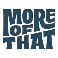 More Of That logo - Similar company to Meredith Baker Coaching