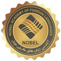 Nobel Academy of Foreign Languages logo - Similar company to Pouya Language