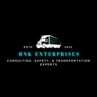 HNK-Enterprise   Transportation Specialist logo - Similar company to Transaver Llc