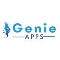 Genie Apps logo - Similar company to Edu Study