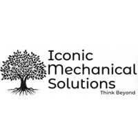 ICONIC MECHANICAL SOLUTIONS PRIVATE LIMITED logo - Similar company to Iconic Materials Inc