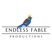 Endless Fable Productions logo - Similar company to Chief Strategies