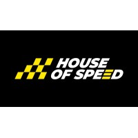House of Speed logo - Similar company to Agile Automotive