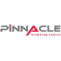The Pinnacle Climbing Centre logo - Similar company to Evans Pearson