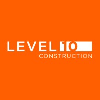Level 10 Construction logo - Similar company to Skyline Construction