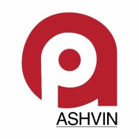 Ashvin Pressing Components logo - Similar company to Dwarka Industries