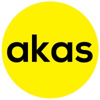 akas landscape architecture logo - Similar company to Peopl Landscape Architecture
