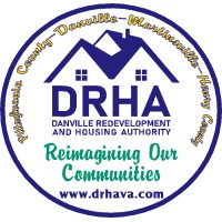 Danville Redevelopment and Housing Authority logo - Similar company to River District Association