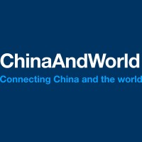 ChinaAndWorld logo - Similar company to American Global Associates