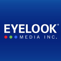 EyeLook Media Inc. logo - Similar company to Popcann  Corp.